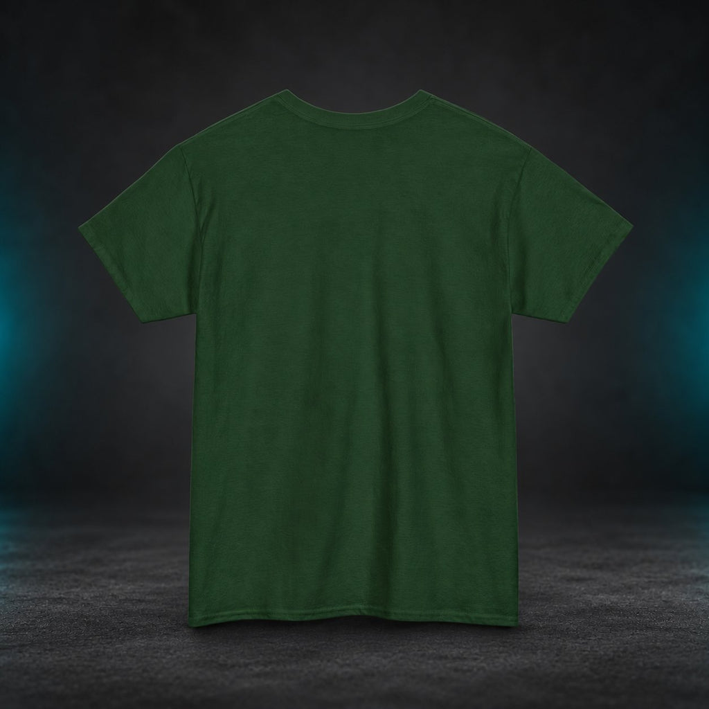 The Wildman Of The Woods tee shirt