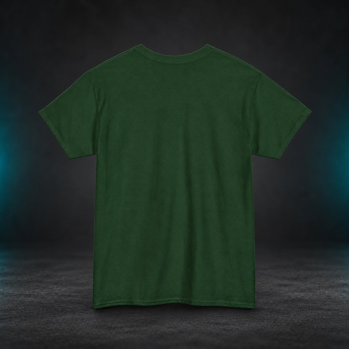The Wildman Of The Woods tee shirt