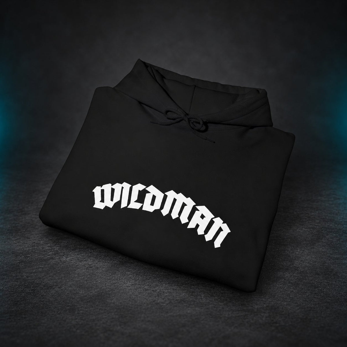 Antlers hoodie