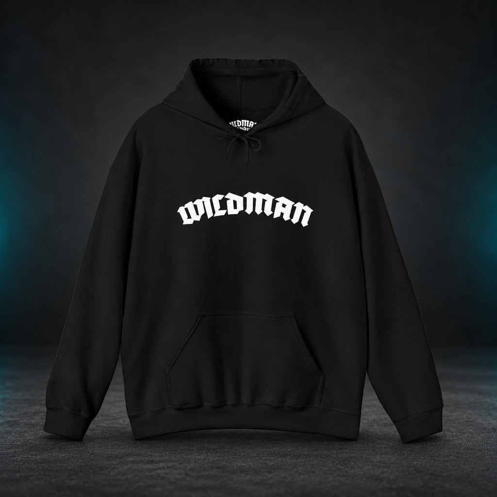 Antlers hoodie