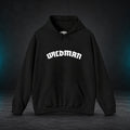 Antlers hoodie