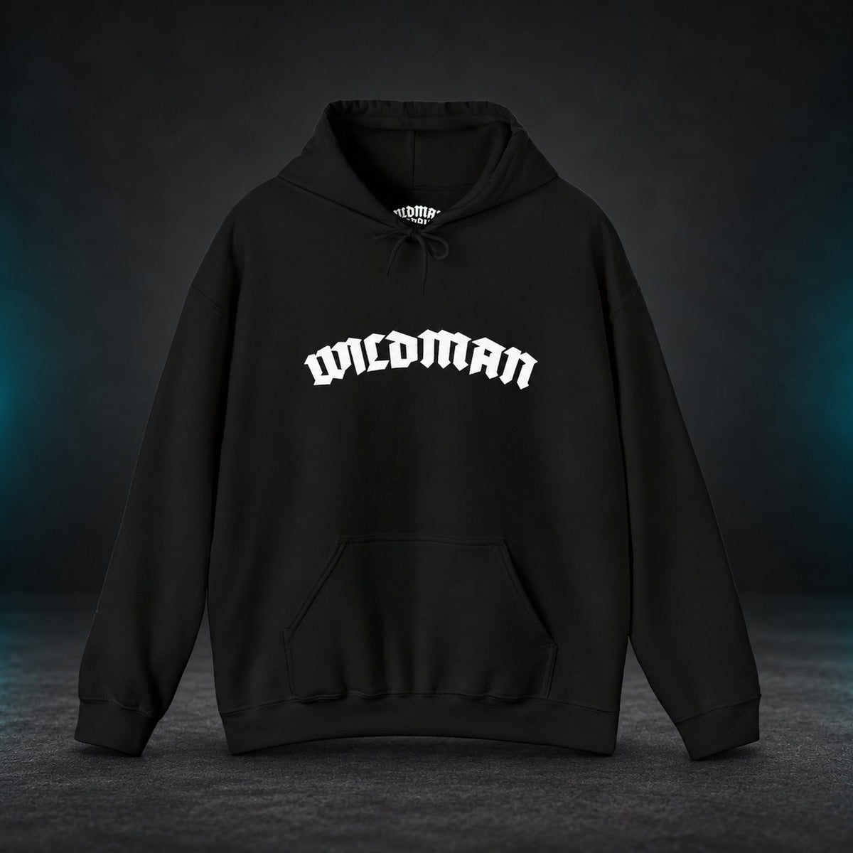 Antlers hoodie